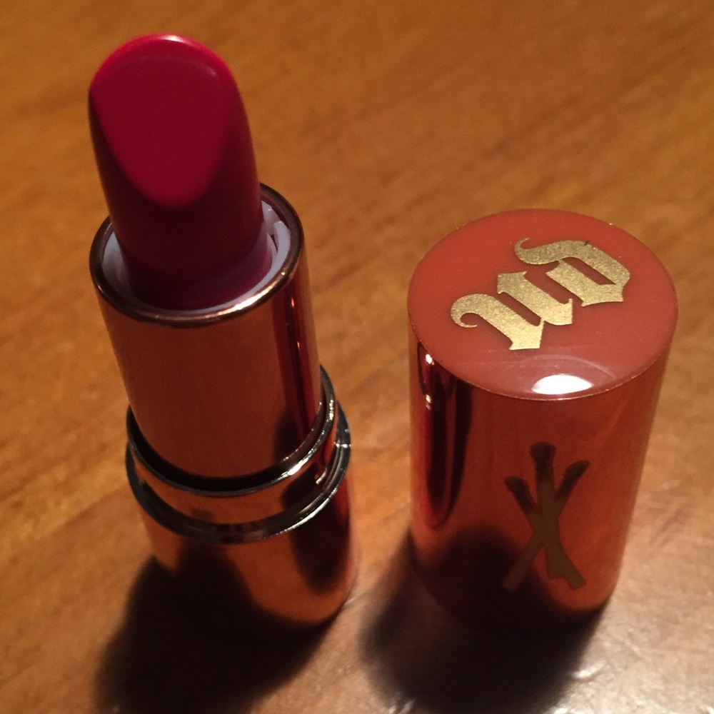 Urban Decay Vice Lipstick